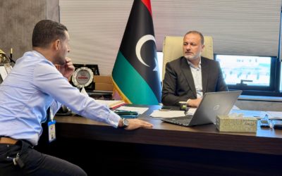 رئيس الجامعة يشهد مراسم تدشين منظومة الدراسات العليا والتدريب