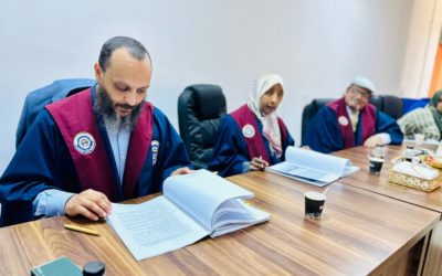 دراسة مجموعة متنوعة من أكياس المبيض المكتشفة في السجلات الطبية