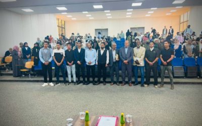 جلسة حوارية في كلية القانون تناقش تعديلات قانون الزواج والطلاق
