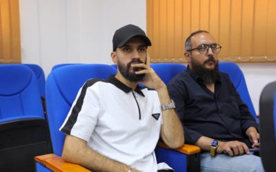 كلية الإعلام بجامعة بنغازي تنظم ندوة حول دورها في خدمة المجتمع المحلي