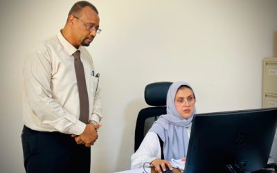 مجلس كلية العلوم الطبية الحيوية يعقد اجتماعه السابع ويُقر نتائج الامتحانات النهائية