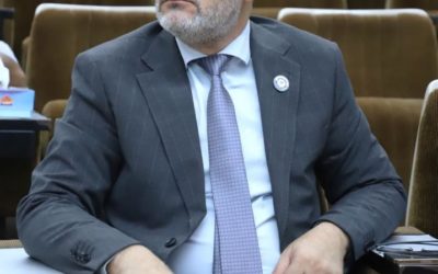 كلية طب الأسنان بجامعة بنغازي تحتفل بحصولها على الاعتماد المؤسسي