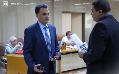 جامعة بنغازي تنظم ورشة عمل استراتيجية لتعزيز تصنيفها العالمي في مجال الاستدامة