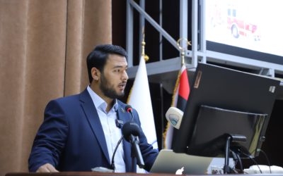 كلية الآداب والعلوم تنظم ندوة علمية حول حماية الغابات والنظم البيئية بجامعة بنغازي