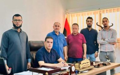 كلية الآداب والعلوم بسلوق تعتمد النتائج النهائية