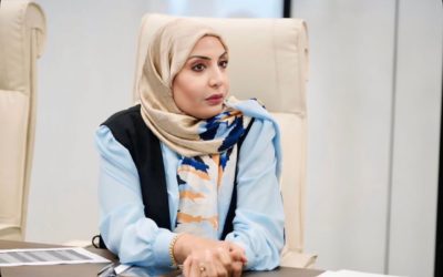 اللجنة العلمية للمؤتمر الدولي حول العنف الرقمي ضد المرأة تراجع البحوث المقبولة بمشاركة دولية واسعة