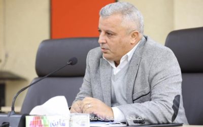 جامعة بنغازي تقتحم الساحة البحثية الإفريقية بمشروع علمي رائد حول السمنة أثناء الحمل  