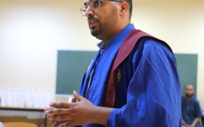 عبء السكري والتأقلم معه وعلاقتهما بالتحكم بالمرض لمرضى السكري المترددين على مستشفى المرج التخصصي للسكري