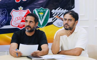 منتخب جامعة بنغازي لكرة القدم الشاطئية (الخماسي) يشارك في بطولة مهرجان صيف بنغازي