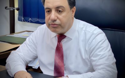 اللجنة العليا للمؤتمر الدولي الثاني للذكاء الاصطناعي تعلن عن انطلاق التحضيرات  