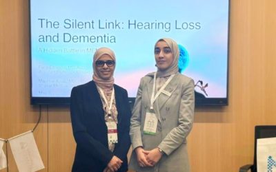انضمام أكاديميتين من جامعة بنغازي إلى هيئة تحرير مجلة علمية دولية مرموقة