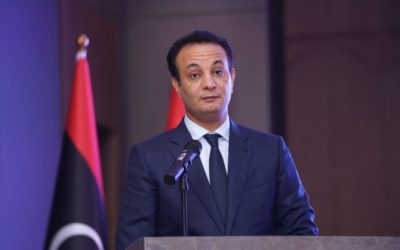 من الركام إلى الإعمار… اليوم الثاني للملتقى العلمي للتنمية وإعمار درنة برعاية صندوق التنمية