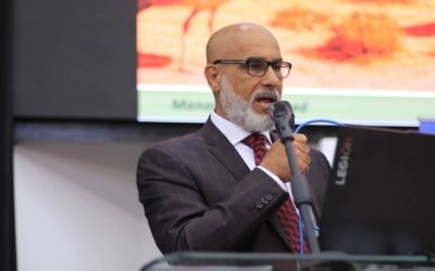 رحلة علمية نوعية إلى الجنوب الليبي تحت شعار “نحو مستقبل مستدام للمحميات الليبية بمعايير عالمية”