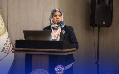 وزارة التعليم التقني والفني تنظّم ندوة حول إعصار دانيال: الدروس المستفادة ورؤى لمستقبل مستدام في درنة