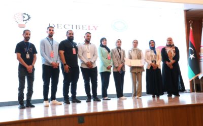 بنغازي تشهد انطلاق فعاليات اليوم التعريفي لطلبة الامتياز بالطب البشري (الدفعة 46)