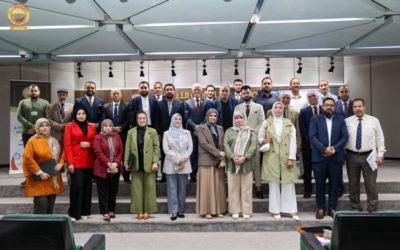 د. سليمة زوبي : الدعم النفسي ركيزة أساسية لتعافي مرضى الأورام
