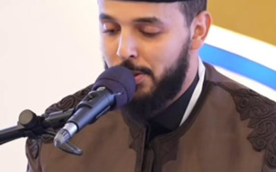 ابن جامعة بنغازي يبدع بتلاوته المتقنة في جائزة ليبيا الدولية لحفظ القرآن الكريم وتفسيره