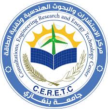 مركز الاستشارات والبحوث الهندسية وتقنية الطاقة