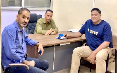 إدارة النشاط الطلابي بجامعة بنغازي، برئاسة السيد مدير الإدارة، تولي اهتمامًا كبيرًا بكافة الأنشطة الرياضية الجماعية والفردية، وتسعى دائمًا لإبراز الجامعة بالمستوى الذي يليق بمكانتها كـ«أم الجامعات» من خلال تحقيق المراتب المتقدمة في المشاركات المحلية والدولية.