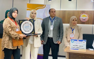 تحت شعار “الأمن الرقمي حق وليس امتياز”: مكتب دعم وتمكين المرأة بجامعة بنغازي يعقد مؤتمره الدولي الثاني حول العنف الرقمي ضد المرأة
