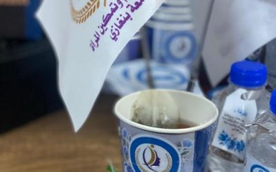 مكتب دعم وتمكين المرأة بجامعة بنغازي يستعد لإحياء اليوم العالمي لمرض السكري