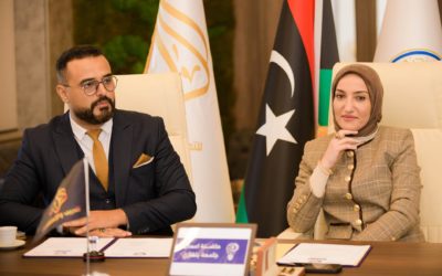 مبادرة “تعمير فكر الإنسان”