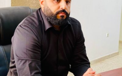 اجتماع هــام لاستحداث تقني وتنظيمي لإطلاق برامج إلكترونية لدعم المناشط الطلابية بجامعة بنغازي