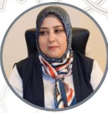 ا.د عزة ابوبكر المنصوري