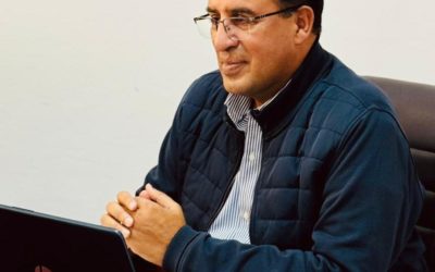 اجتماع نوعي بين جامعة بنغازي ومركز بحوث النفط لوضع آلية للبحوث التطبيقية ودعم الدراسات العليا