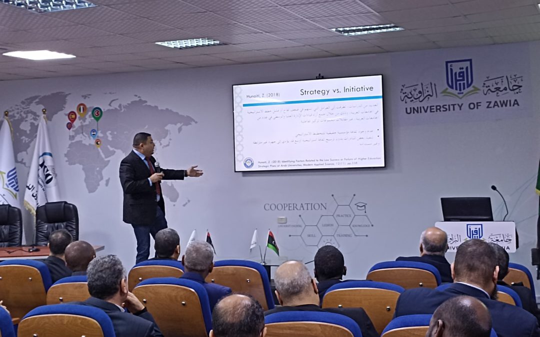 ورشة عمل متخصصة للجان التصنيف الدولي