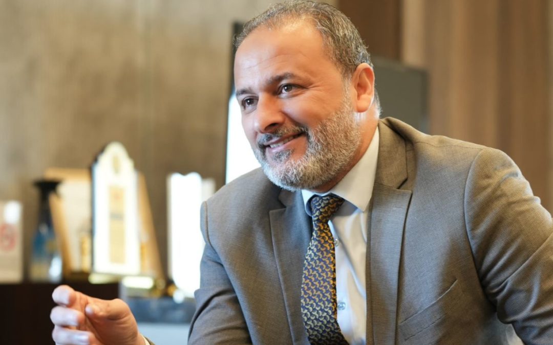 جامعة بنغازي تستقبل لجنة التدقيق من الهيئة الليبية لضمان جودة التعليم لاعتماد برنامج الدكتوراه