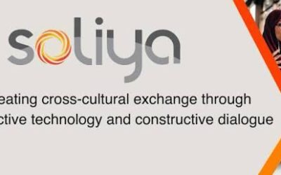 جامعة بنغازي تعلن فتح باب التسجيل في برنامج الحوار الدولي الافتراضي Soliya Connect