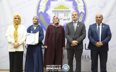 كلية الطب تحتفي باليوم السنوي الثاني للأعمال المجتمعية وتعزز ثقافة العمل التطوعي