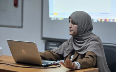 جامعة بنغازي تشارك بفاعلية في المؤتمر الطبي للتغذية العلاجية