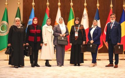 جامعة بنغازي تشارك في المؤتمر الأمني الاستراتيجي لرؤساء أركان دول حوض البحر المتوسط وجنوب الصحراء