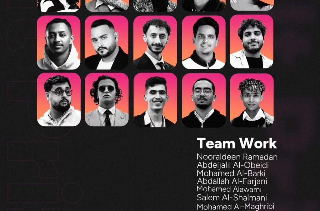 الفريق التنظيمي لجائزة Hult Prize بجامعة بنغازي يعلن انطلاق استعداداته لموسم 2026