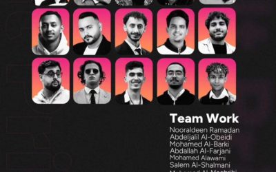 الفريق التنظيمي لجائزة Hult Prize بجامعة بنغازي يعلن انطلاق استعداداته لموسم 2026