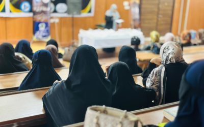 مسابقة حفظ القرآن الكريم للنساء “قرآني 5” تختتم فعالياتها ظهر اليوم