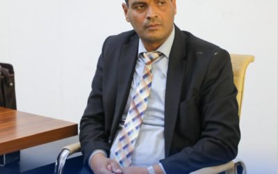 الاجتماع الأول للجنة العلمية لجائزة أفضل مشروع تخرج بجامعة بنغازي – النسخة الخامسة