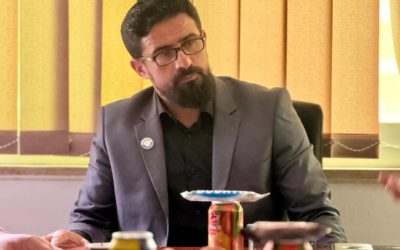 انعقاد الاجتماع الثاني للجنة التسييرية لنادي جامعة بنغازي
