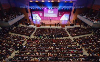 جامعة بنغازي تنفرد بتمثيل ليبيا في قمة EURIE 2026 لتعزيز التعاون الأكاديمي الدولي