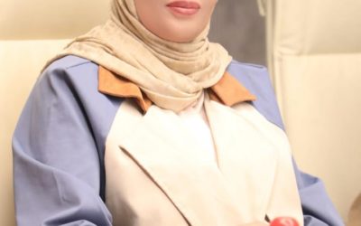 جامعة بنغازي تعزز شراكاتها الصحية باتفاقية تعاون بين مكتب دعم وتمكين المرأة ونقابة الأطباء الفيزيائيين