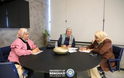 مكتب دعم وتمكين المرأة يعتمد ورشة عمل حول الأمن التربوي ودور المرأة في بناء الأسرة
