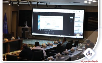 ورشة علمية متخصصة حول مخاطر الزئبق والزرنيخ والمواد المشعة طبيعياً في صناعة النفط والغاز