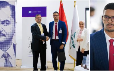 يوم الحسم في Nawa | Tech Venture 2026