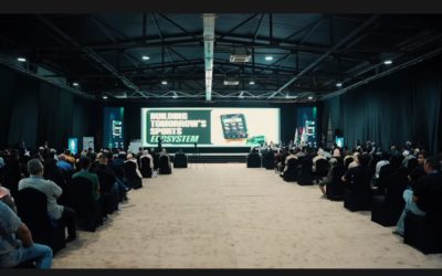 برومو | اليوم الختامي لمسابقة Nawa | Tech Venture 2026