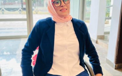 تكليف عضو هيئة تدريس بجامعة بنغازي بمنصب نائب ثانٍ لرئيس مجلس أمناء المجلس العربي لذوي الإعاقة
