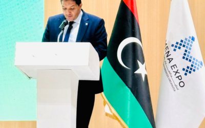 جامعة بنغازي تنظم المؤتمر الدولي لصناعة الغذاء والابتكار الغذائي