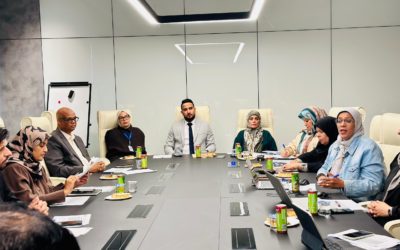 جامعة بنغازي تناقش التحديات النفسية والاجتماعية والتربوية لطلبة الجامعات الليبية