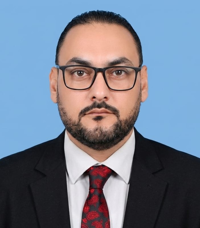 أ.محمد خليل بن غزي